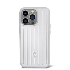 Rimowa Aluminum IPhone 13 Pro Case